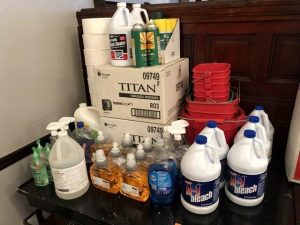 Prep to Excesses – Supplies to Over Stock - The Prepper Journal