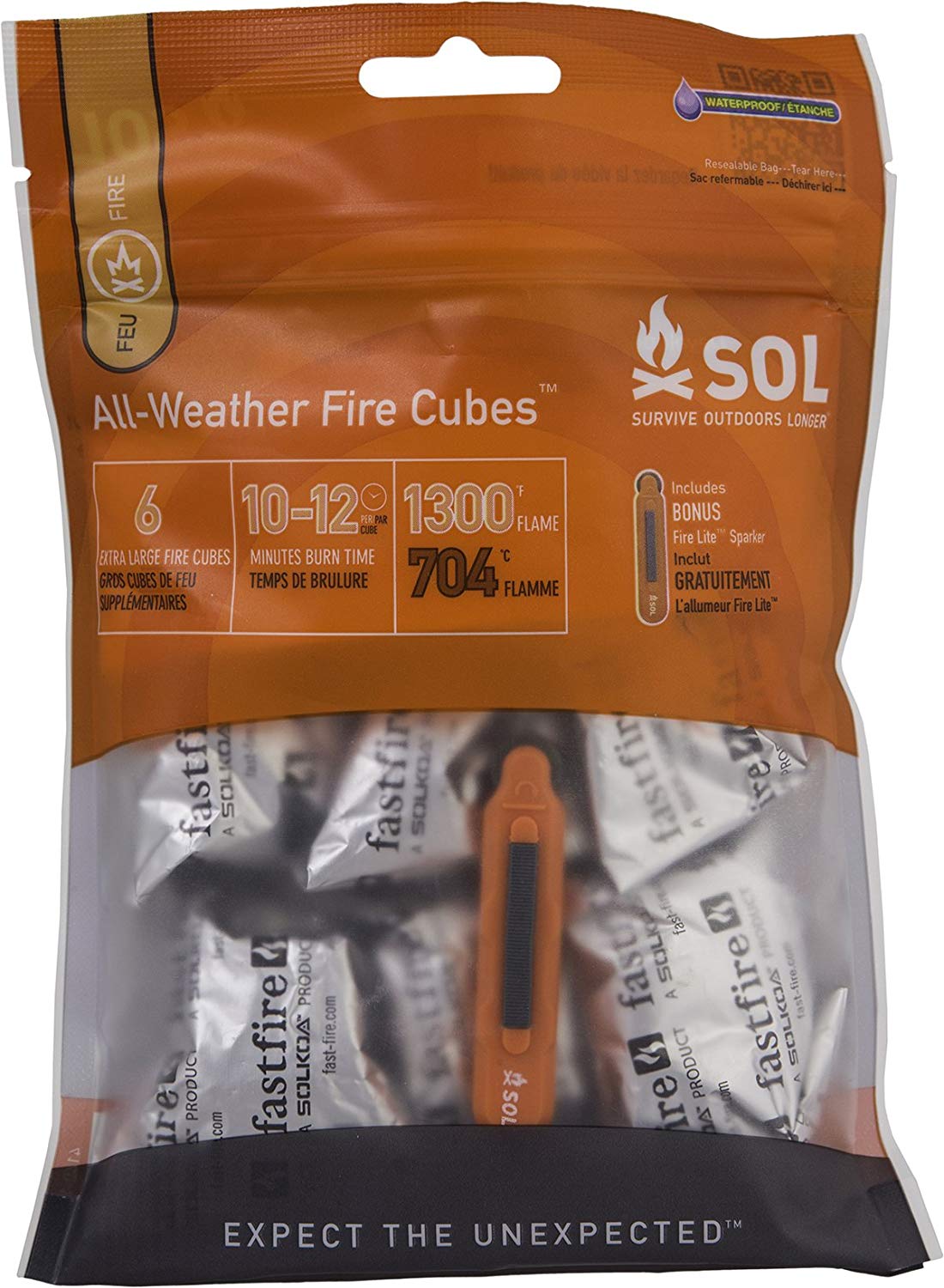 Pieces of Gear That’ll Save Your Life - The Prepper Journal