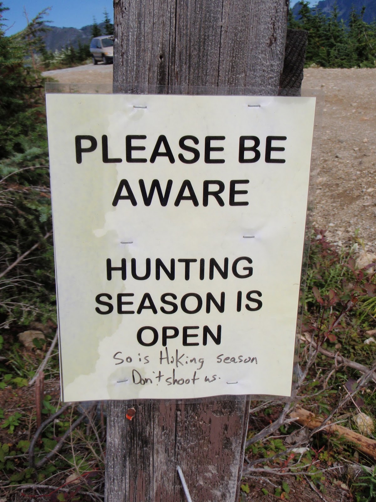 Pieces of Gear That’ll Save Your Life - The Prepper Journal