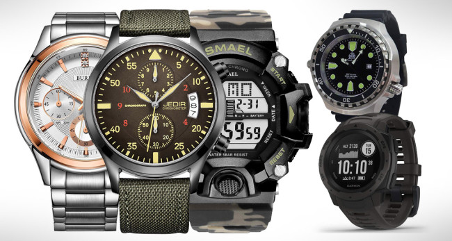 Pieces of Gear That’ll Save Your Life - The Prepper Journal