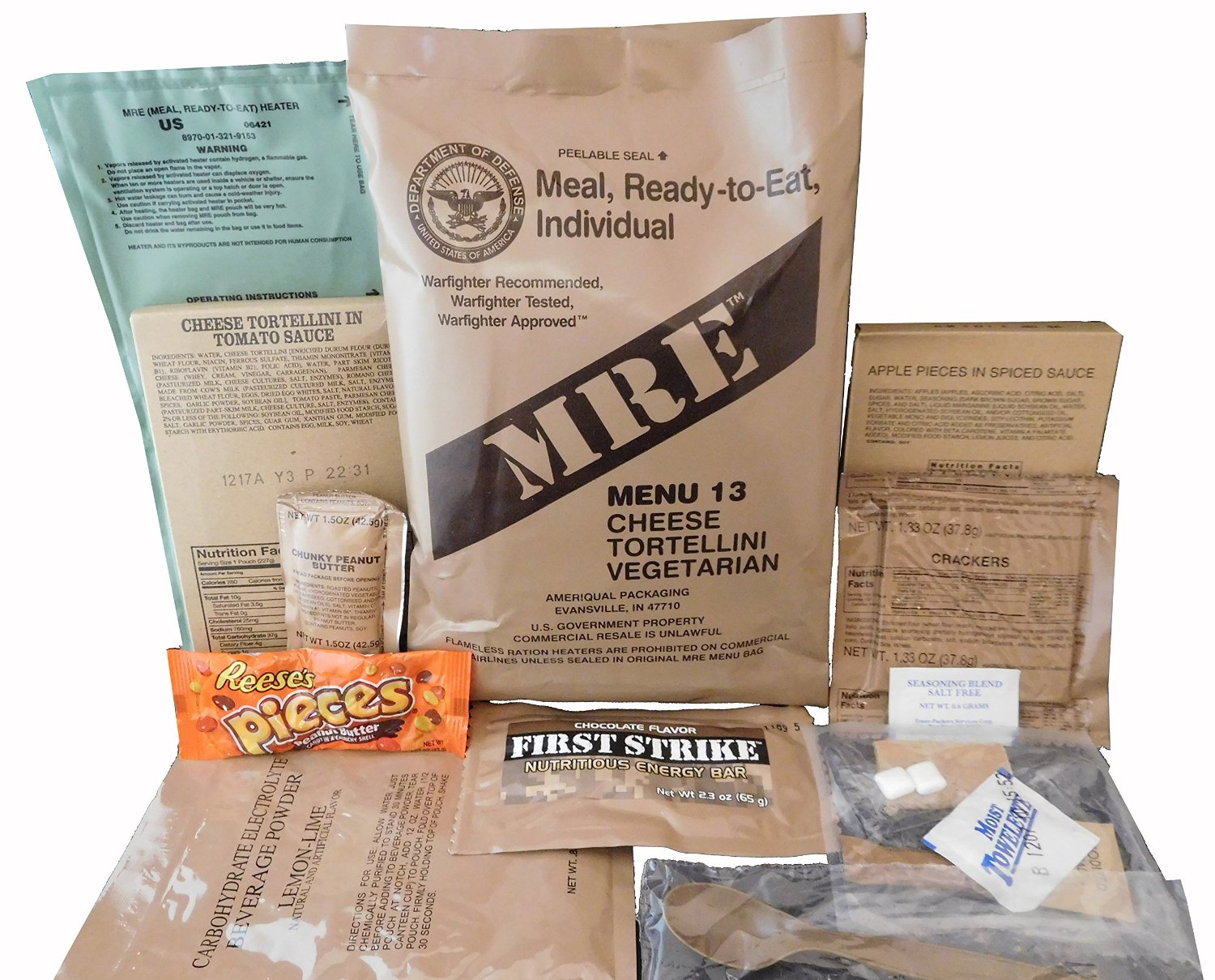 Pieces of Gear That’ll Save Your Life - The Prepper Journal