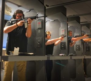 Shooting Tactics and Training: Practice Practicality - The Prepper Journal