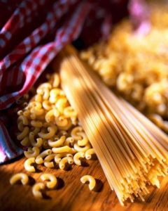 Prepper Pantry – A Pound of Pasta - The Prepper Journal