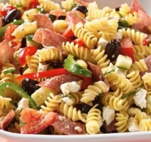 Prepper Pantry – A Pound of Pasta - The Prepper Journal