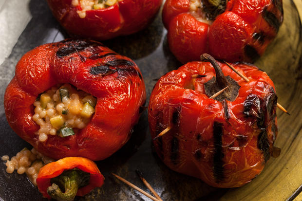 Things You Can Cook Over a Fire - The Prepper Journal