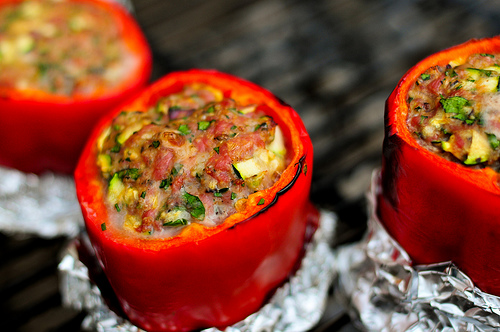 Things You Can Cook Over a Fire - The Prepper Journal