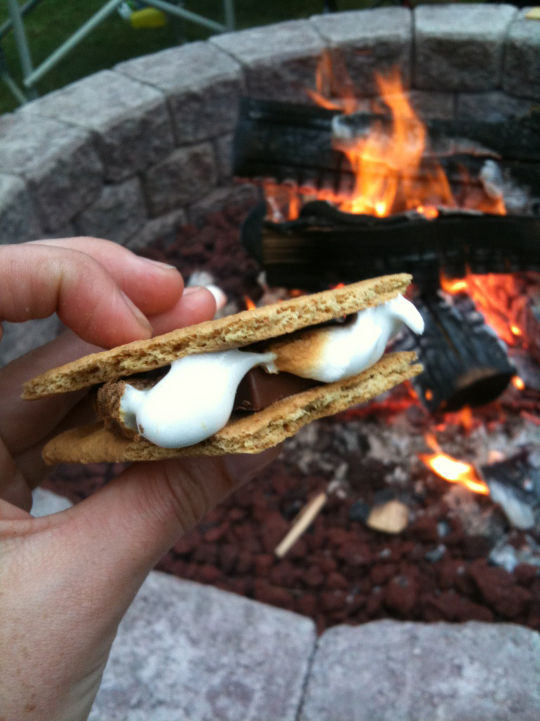 Things You Can Cook Over a Fire - The Prepper Journal