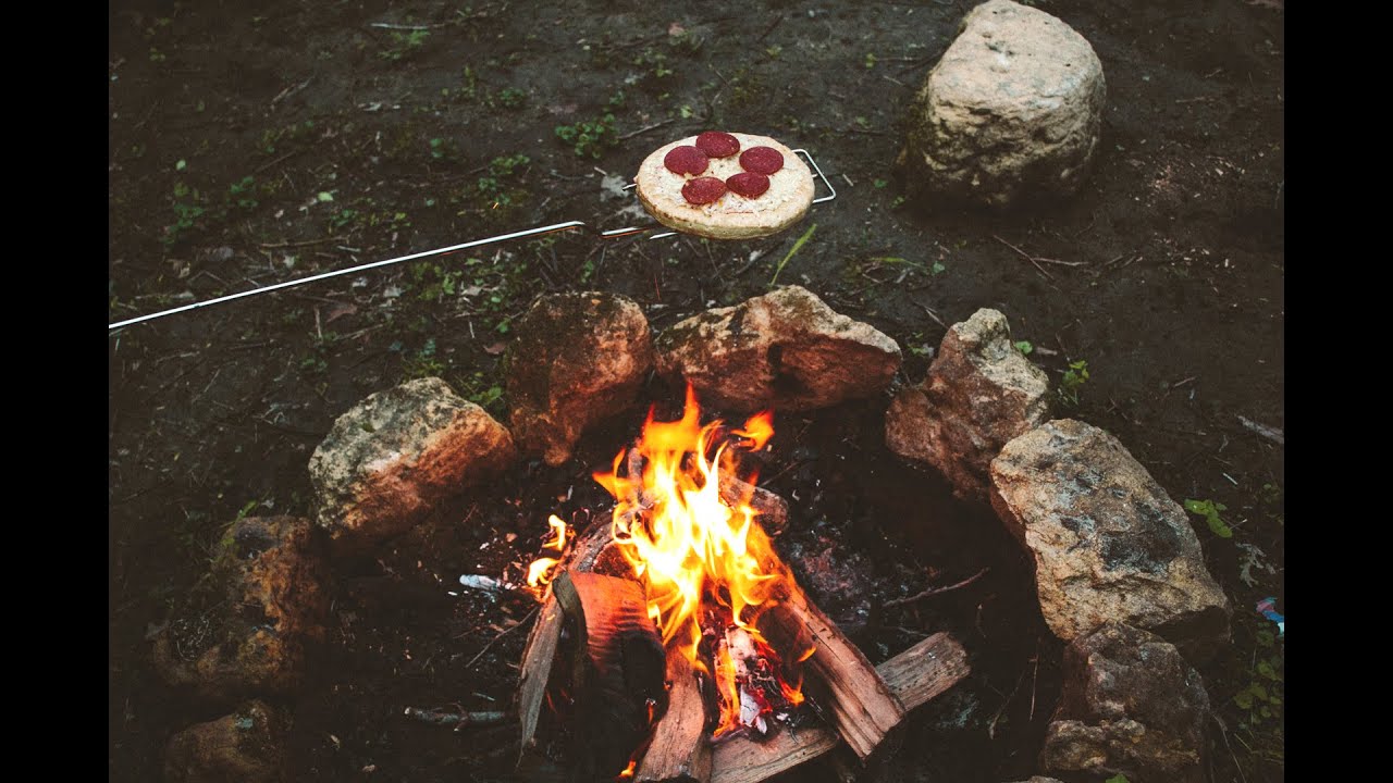 Things You Can Cook Over a Fire - The Prepper Journal