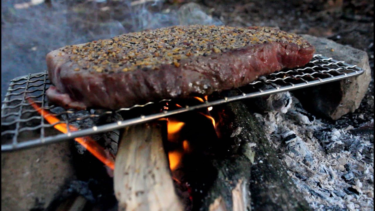 Things You Can Cook Over a Fire - The Prepper Journal
