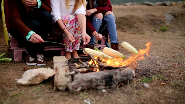 Things You Can Cook Over a Fire - The Prepper Journal