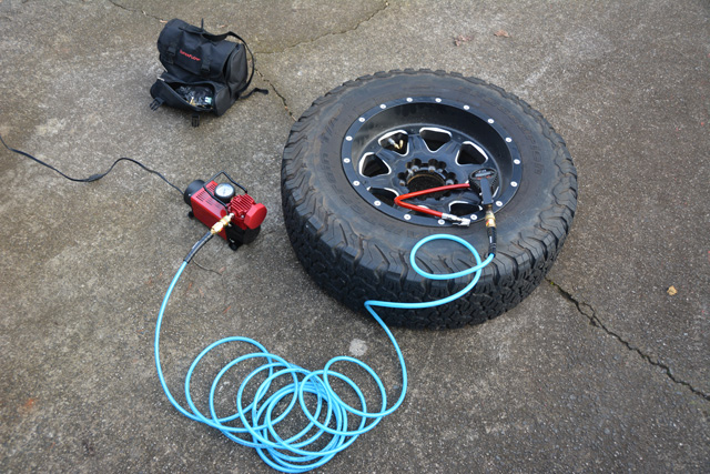 tire plug kit for cars