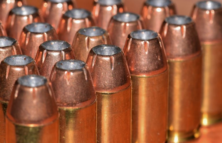 How Much Ammo Do I Need for SHTF? - The Prepper Journal