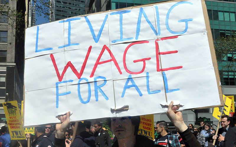 A Second Civil War Is Not What You Have To Worry About 3 If we had a second civil war, would anyone show up if they weren't getting paid enough to die?