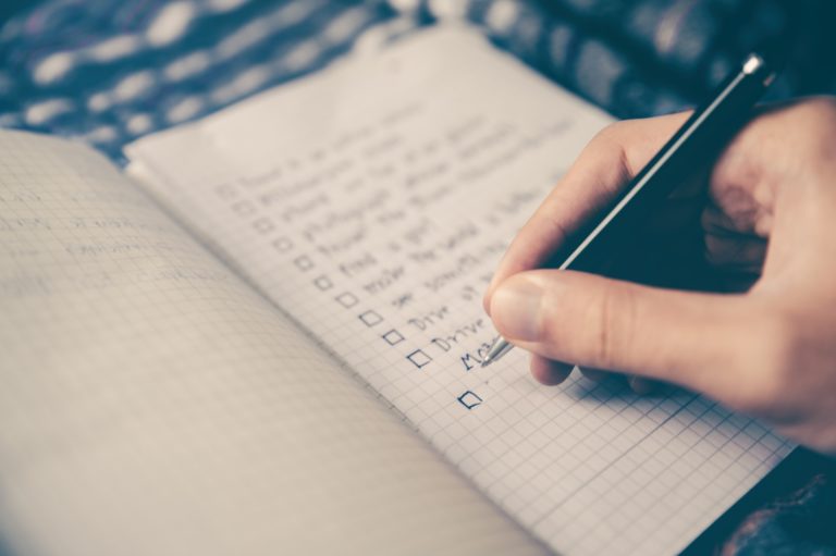 Do you have the bases covered with our Survival Gear List?