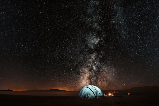 75 Item Survival Gear List – Protect Your Family With This Vital Checklist 2 Tents aren't only for enjoying the great outdoors, they make great survival gear list items for their practicality.