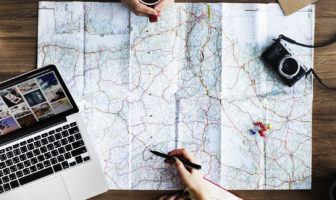 How To Read A Road Map – 6 Easy Steps How to Read a Road Map - 6 Easy Steps - The Prepper Journal