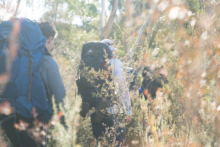 What are some of the best bug out backpacks for women?