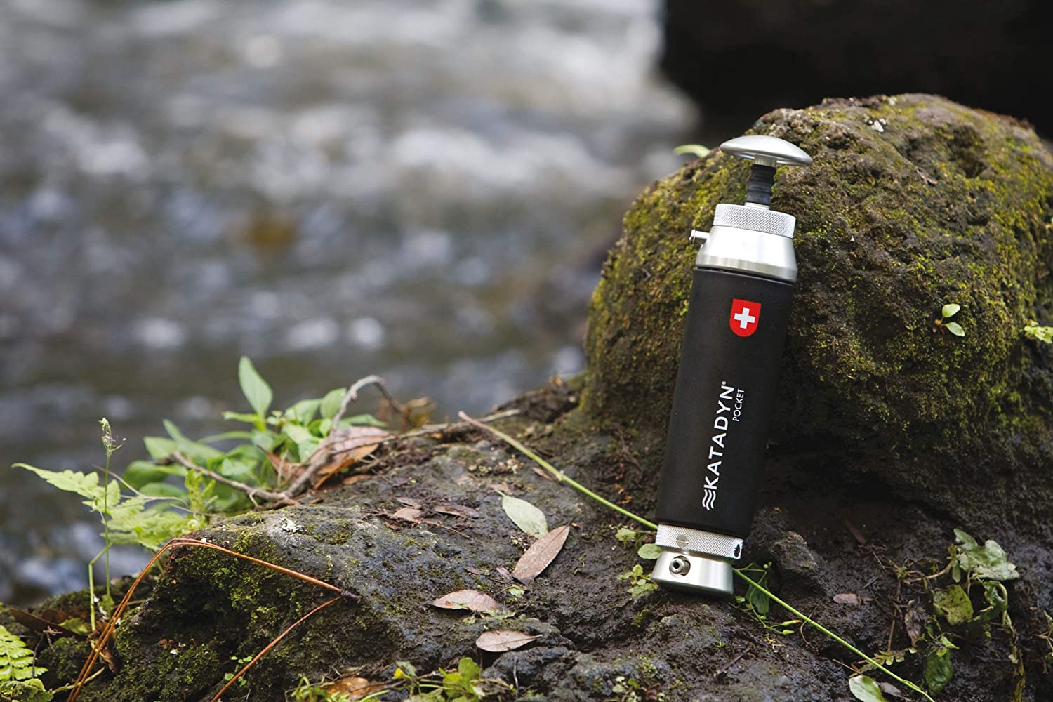 The 13 Best Survival Water Filters on the Market The Prepper Journal