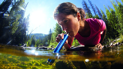 The LifeStraw explained: How it filters water and eradicates