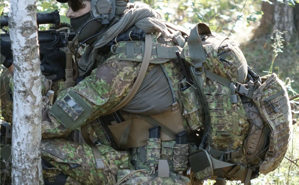 How To Choose The Best Bug Out Bag Survival Backpack 16 How to Choose the Best Bug Out Bag Survival Backpack - The Prepper Journal