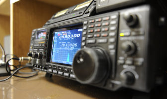 Amateur Radio – The Beginner’S Guide For Preppers Amateur Radio is a very interesting prepper hobby