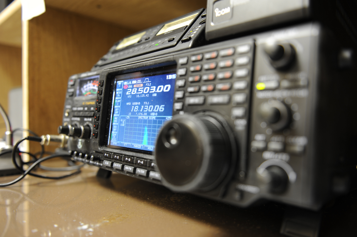 Amateur Radio The Beginners Guide For Preppers The Prepper Journal