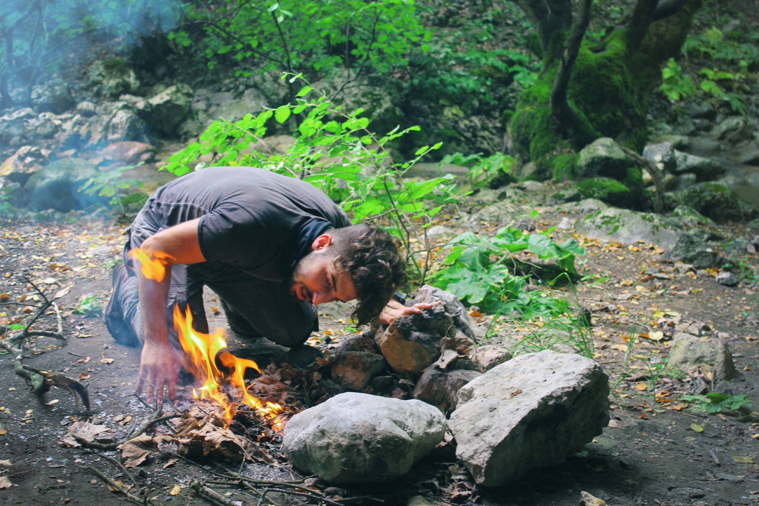 Simple Outdoor Survival Tips That All New Outdoor Adventurists Should
Know