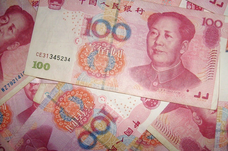 Why We Need to Get Serious About China - The Prepper Journal
