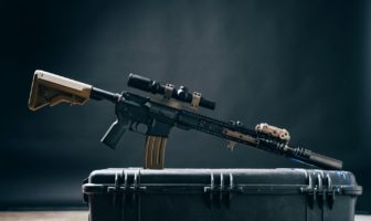 Spare Ar-15 Parts You Should Always Have On Hand Do you have all the Spare AR-15 Parts you need in a disaster?