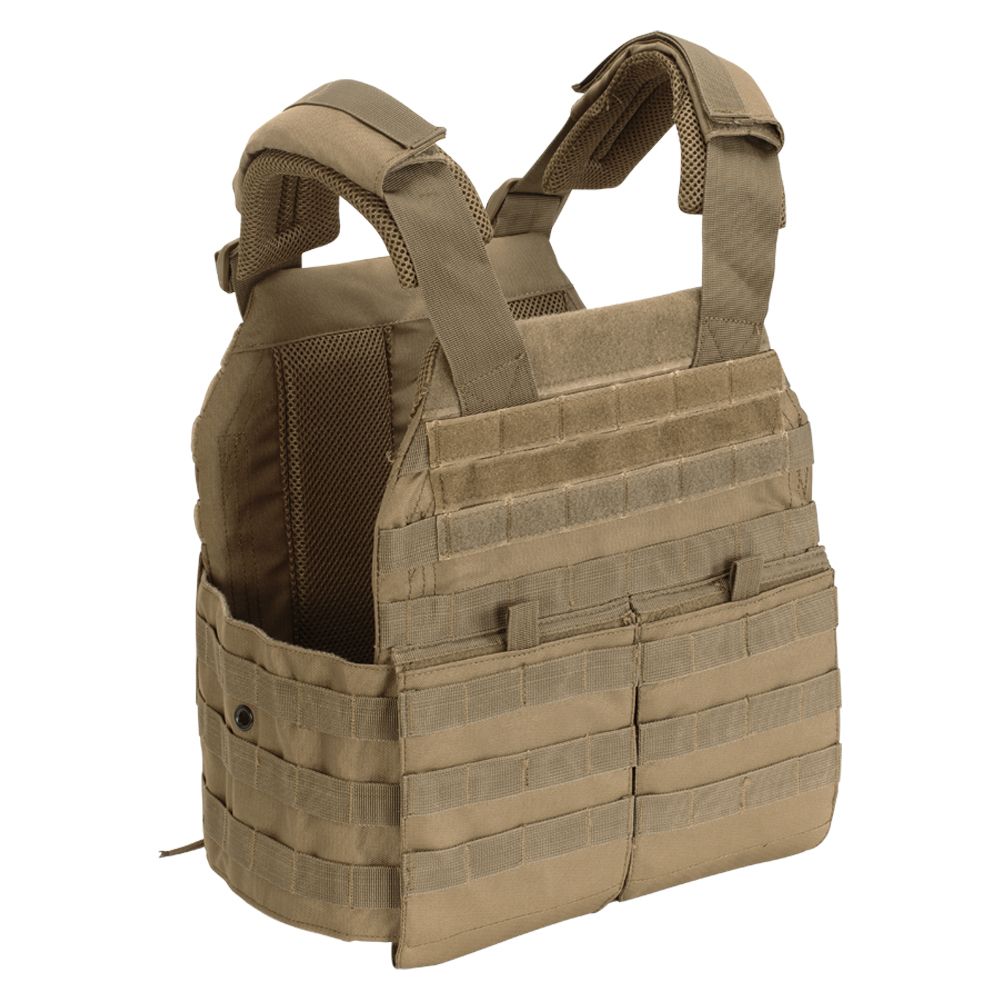 The Top 4 Best Tactical Plate Carrier Brands in Canada - The Prepper Journal