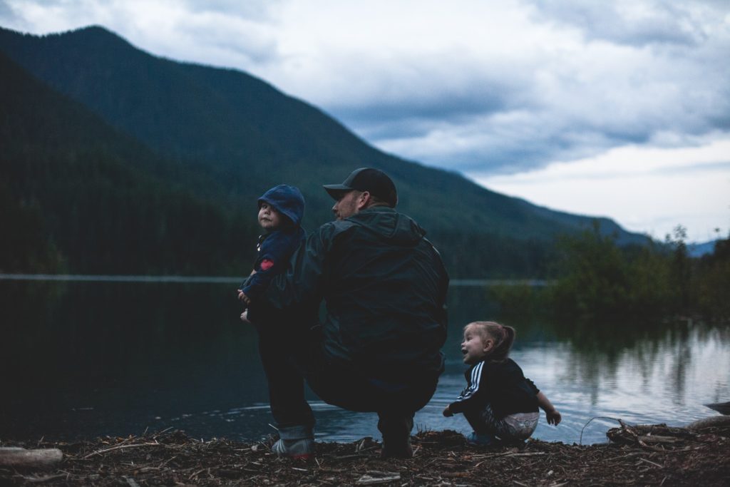 An Ultimate Guide to Help Your Kids Cope with a Disaster - The Prepper Journal