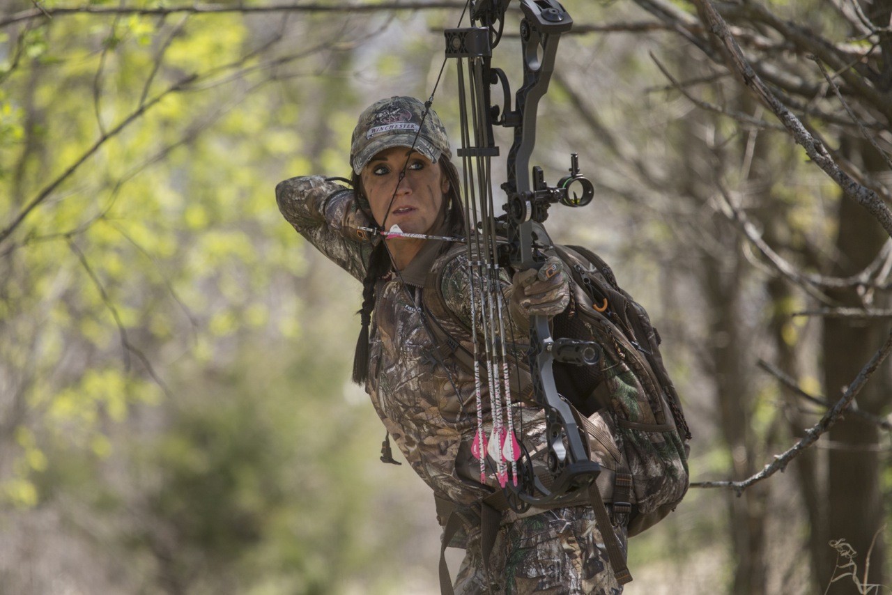 8 Things You Should Avoid Doing With Your Compound Bow
