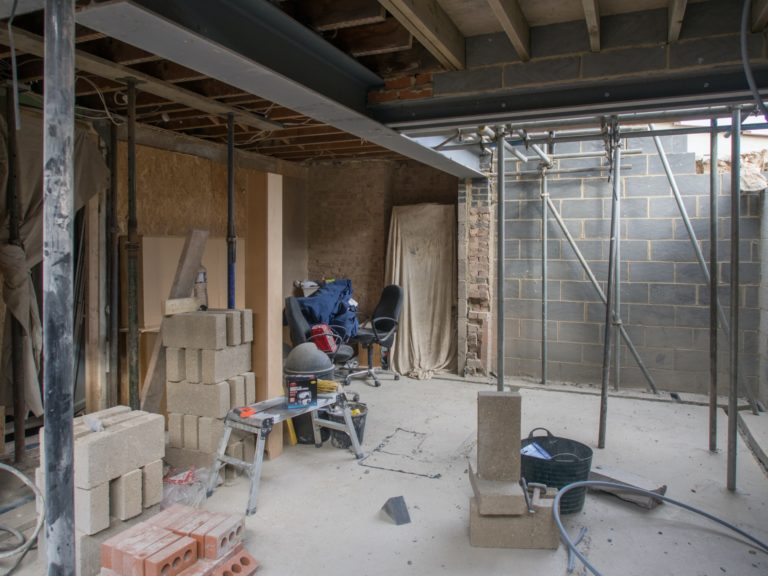 DIY Bunker: Turning Your Basement Into a Survival Shelter - The Prepper Journal