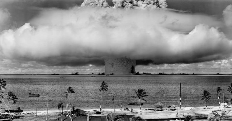 11 Essentials For Your Nuclear Disaster Prep Kit - The Prepper Journal