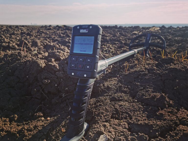 Metal detecting could be a valuable skill for your Mutual Assistance Group