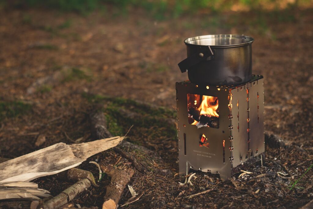 Tariff Trouble: Items Preppers Should Stock Up On Before Prices Spike 3 Survival gear and camping supplies that may rise in price due to tariffs
