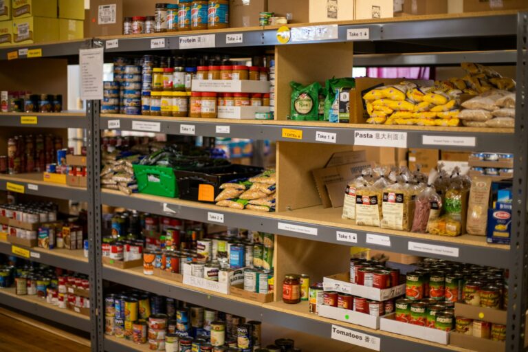 Food Independence 2.0: Building a Resilient Pantry Without a Backyard Garden